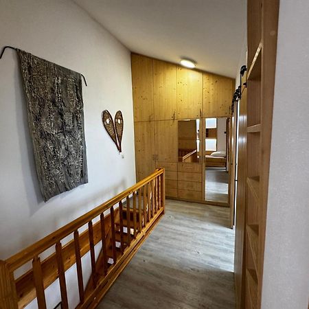 Haus Elgin Appartement Reit im Winkl Buitenkant foto