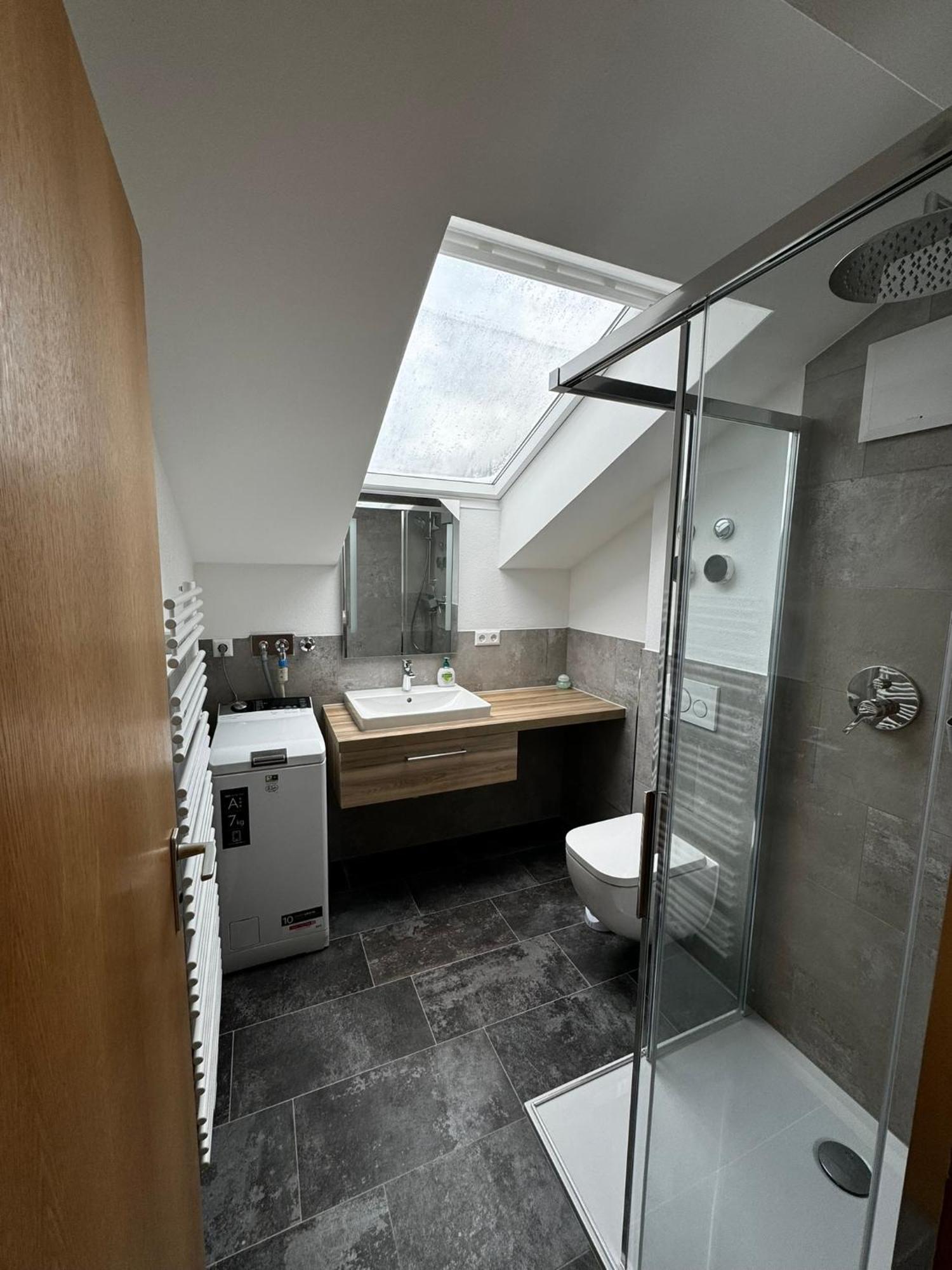 Haus Elgin Appartement Reit im Winkl Buitenkant foto
