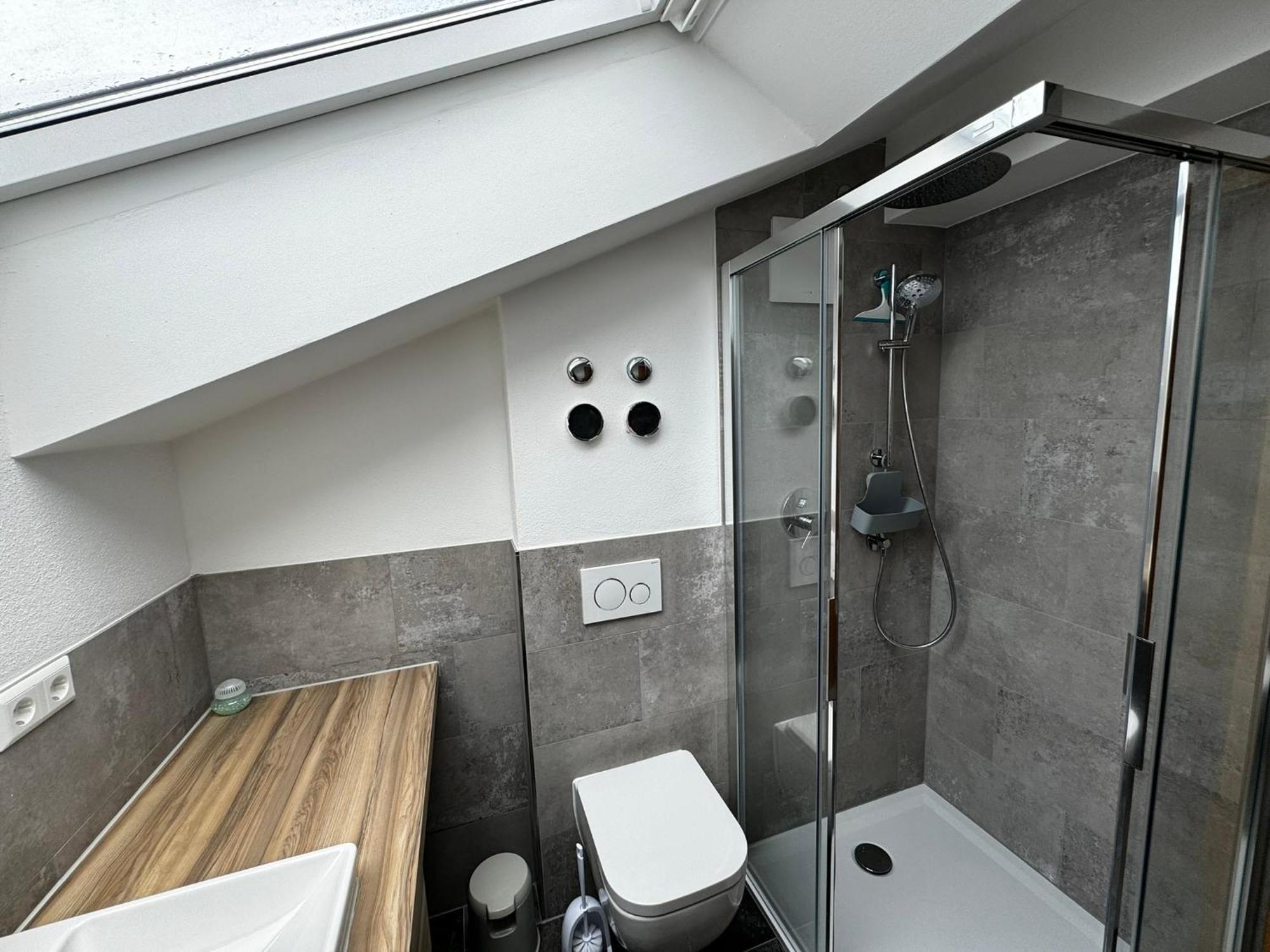 Haus Elgin Appartement Reit im Winkl Buitenkant foto