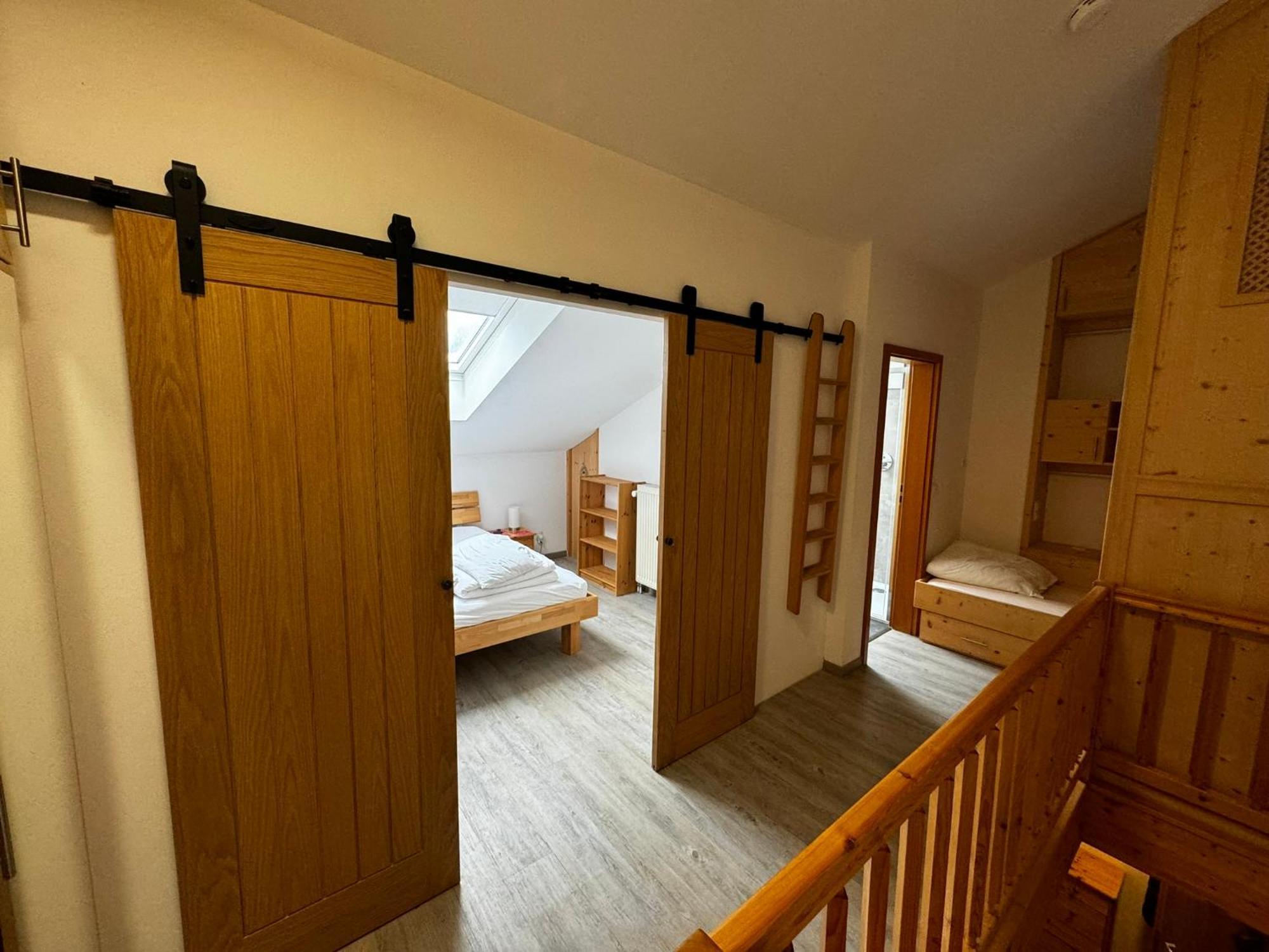 Haus Elgin Appartement Reit im Winkl Buitenkant foto